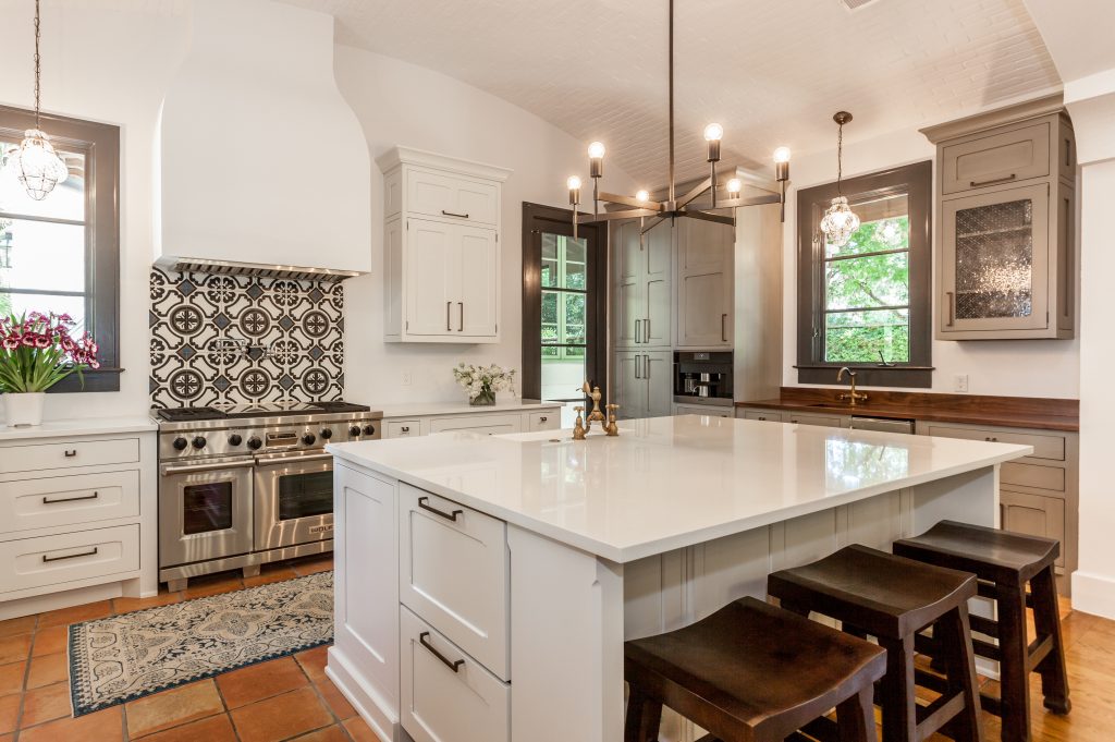 TruFrame Showcase – Crestwood, Inc.