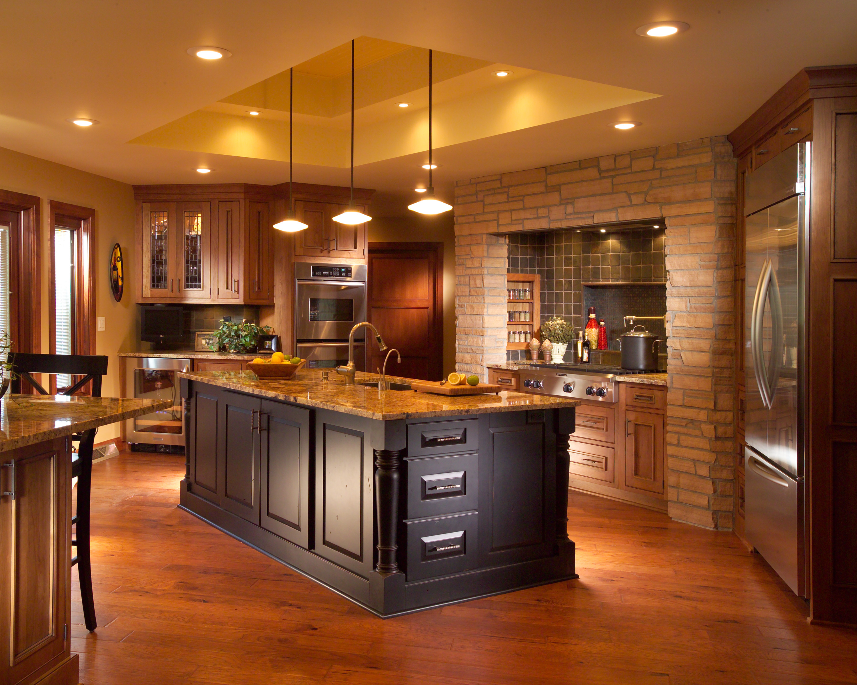 Crestwood Cabinets Kansas | Cabinets Matttroy