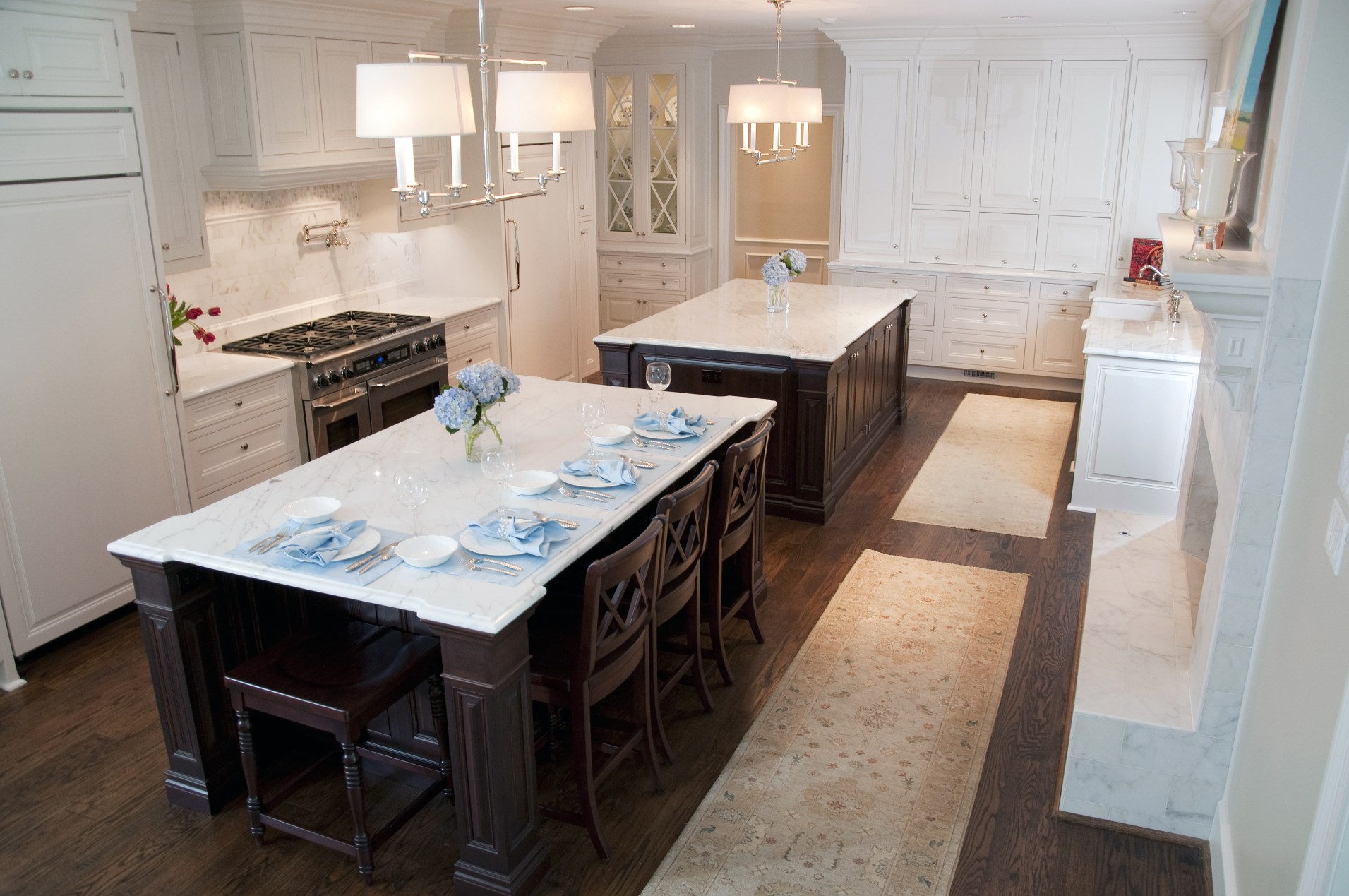 TRADITIONAL DESIGNS – Crestwood, Inc.