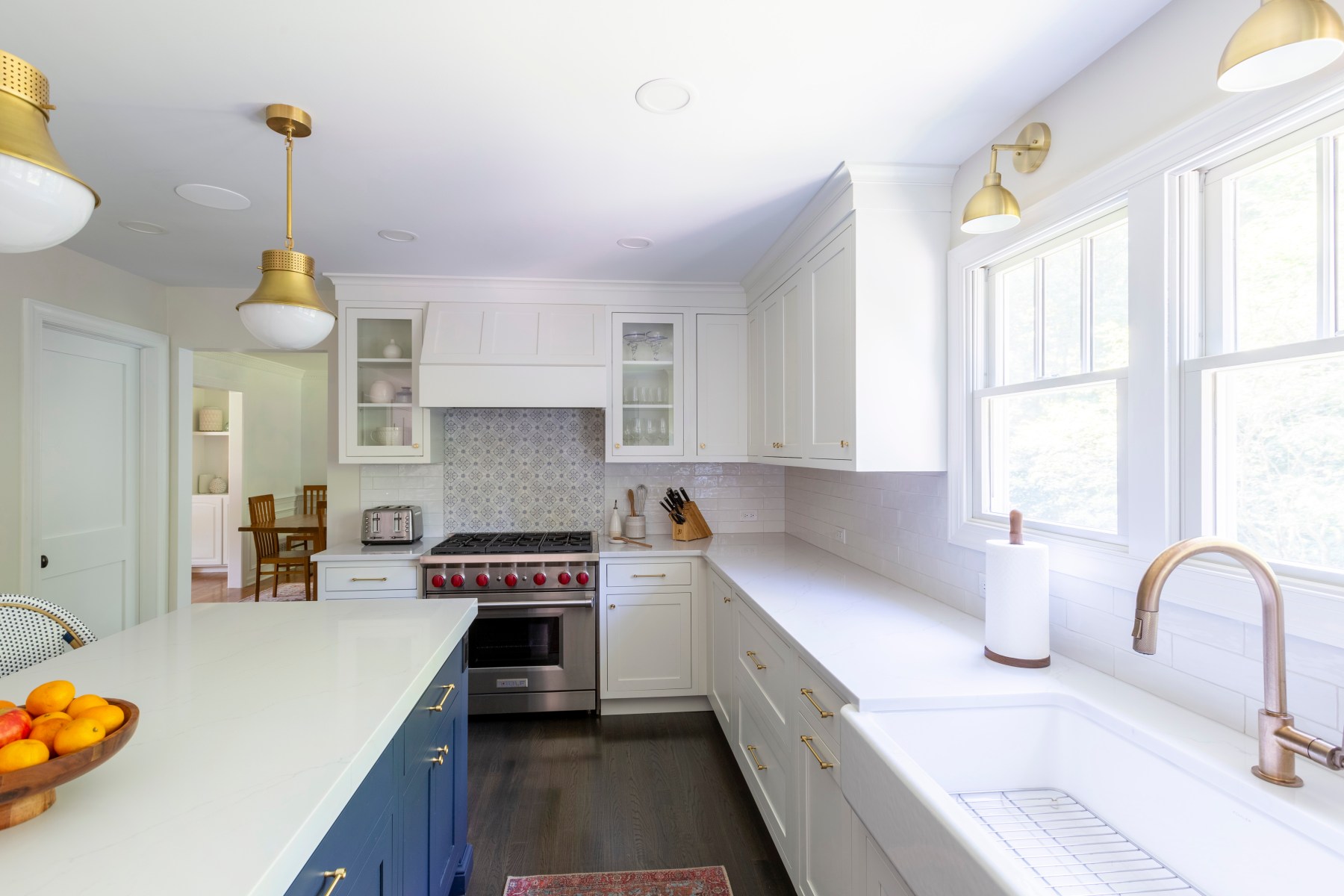 KITCHENS – Crestwood, Inc.
