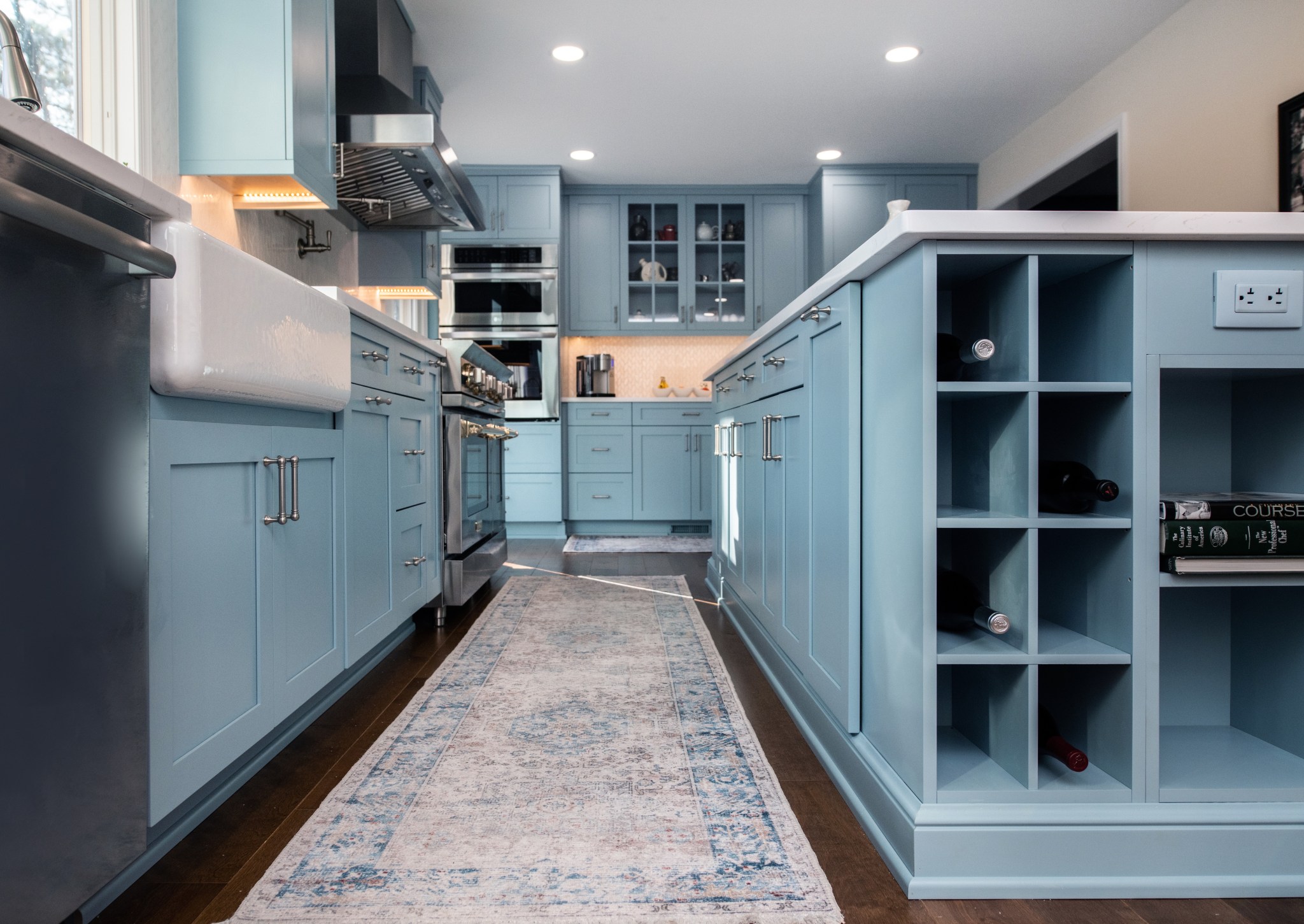 KITCHENS – Crestwood, Inc.