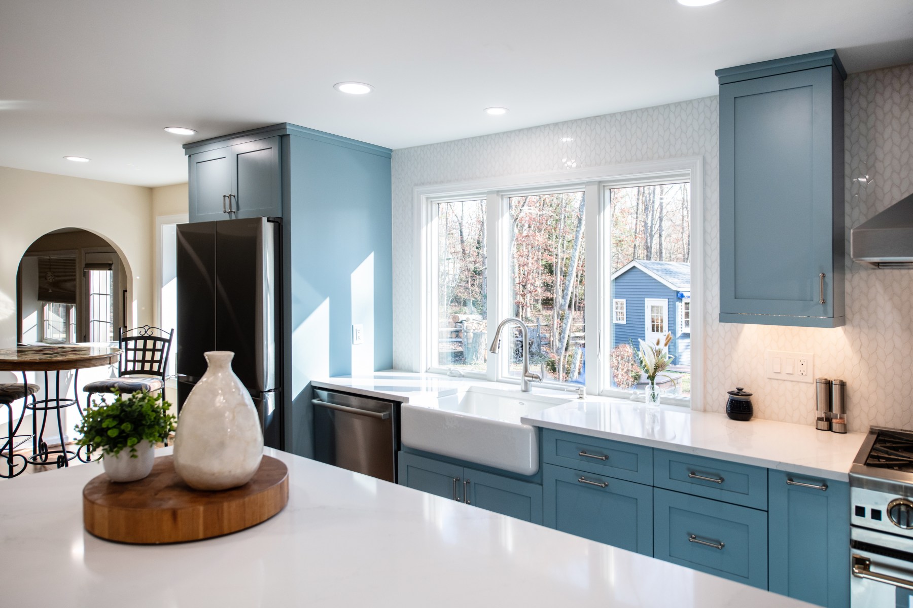 PORTFOLIO – Crestwood, Inc.