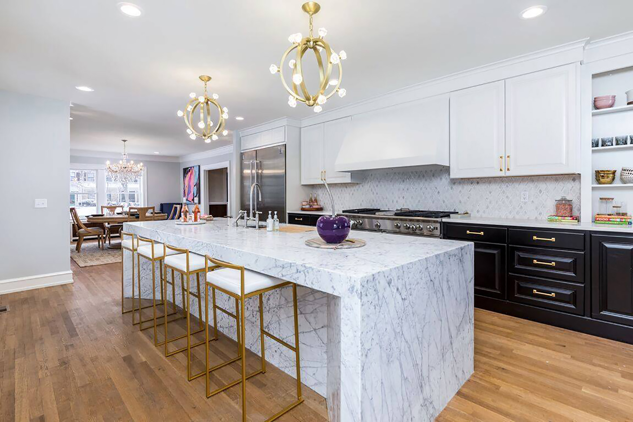 KITCHENS – Crestwood, Inc.