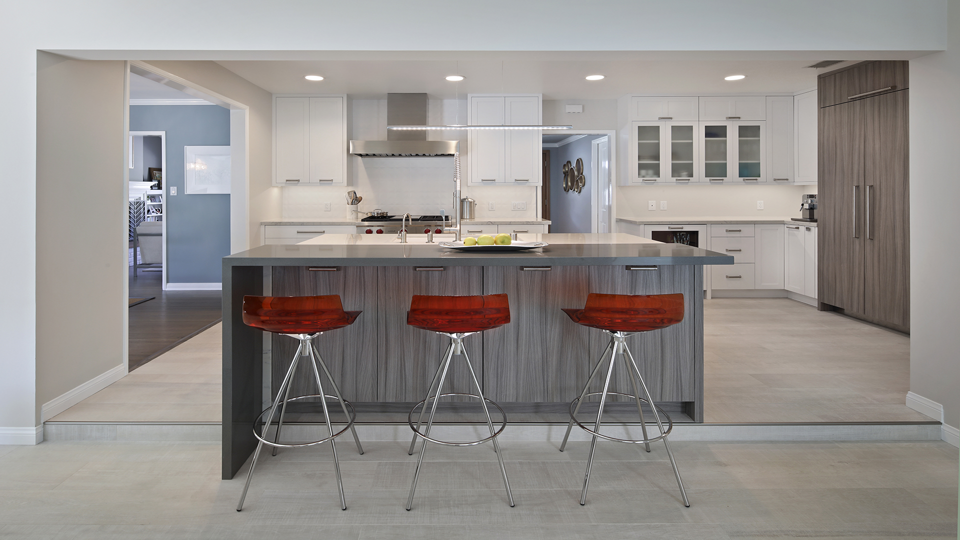 KITCHENS – Crestwood, Inc.