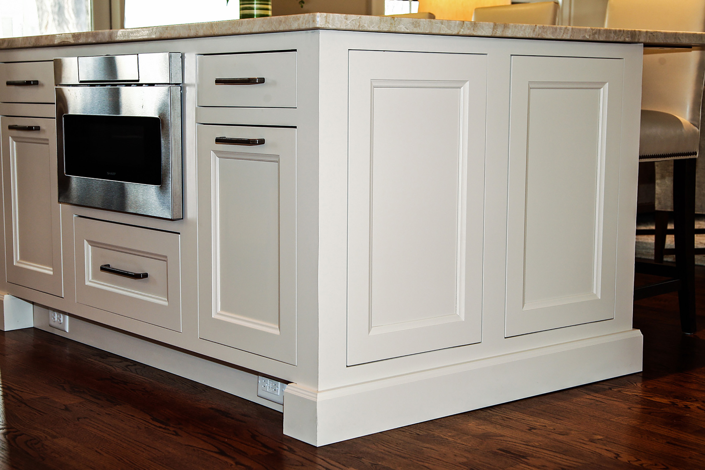 KITCHENS – Crestwood, Inc.