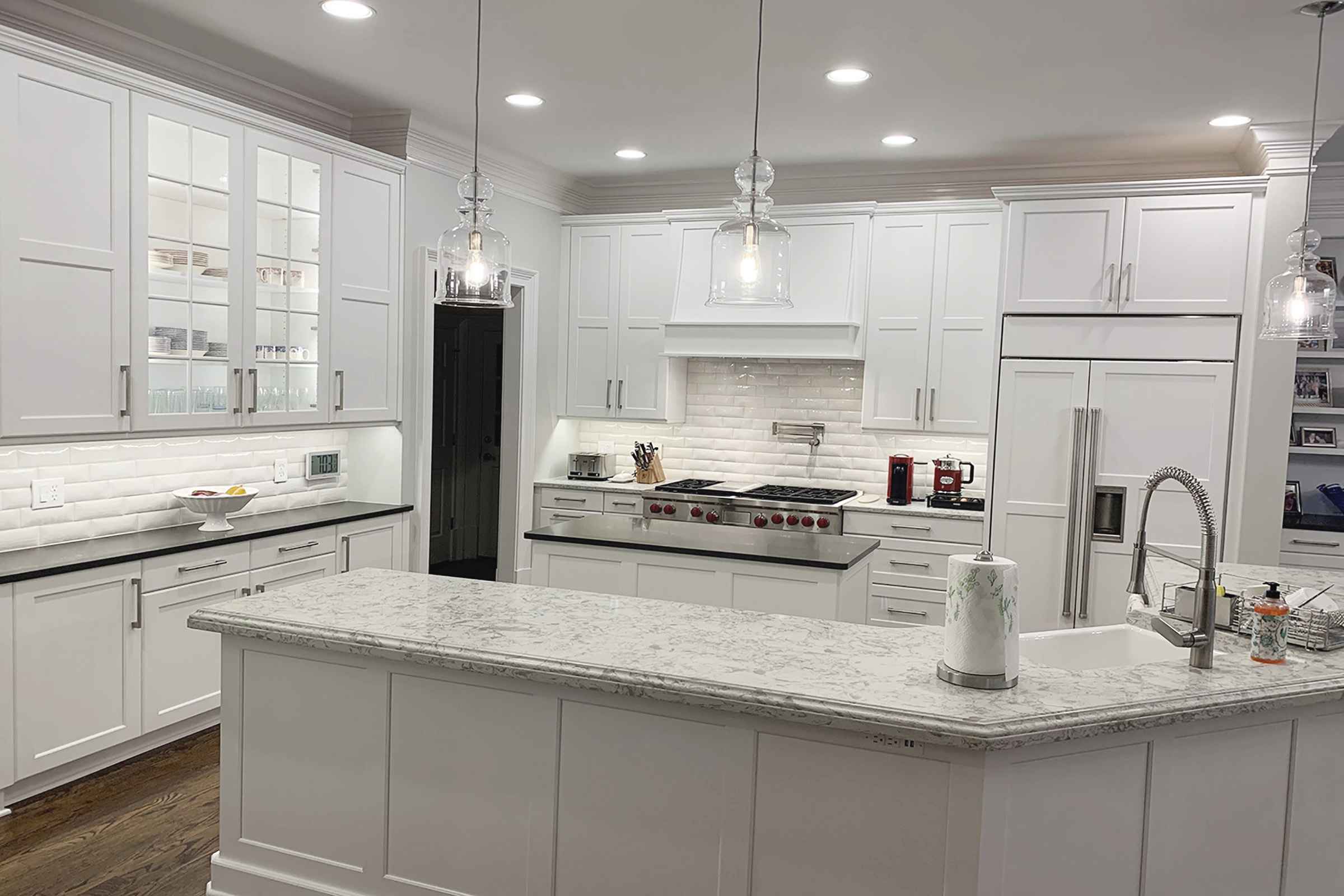 KITCHENS – Crestwood, Inc.