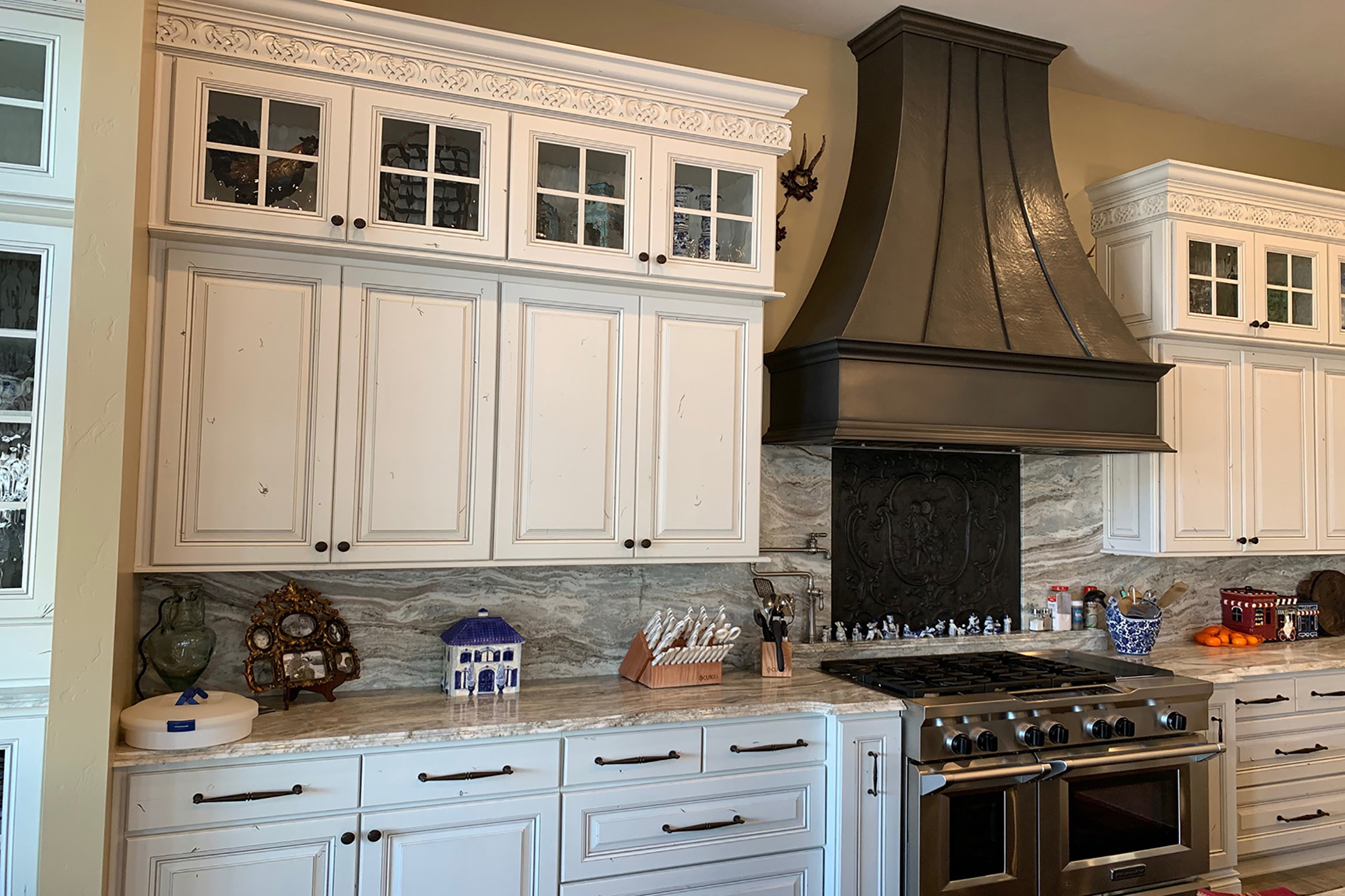 KITCHENS – Crestwood, Inc.