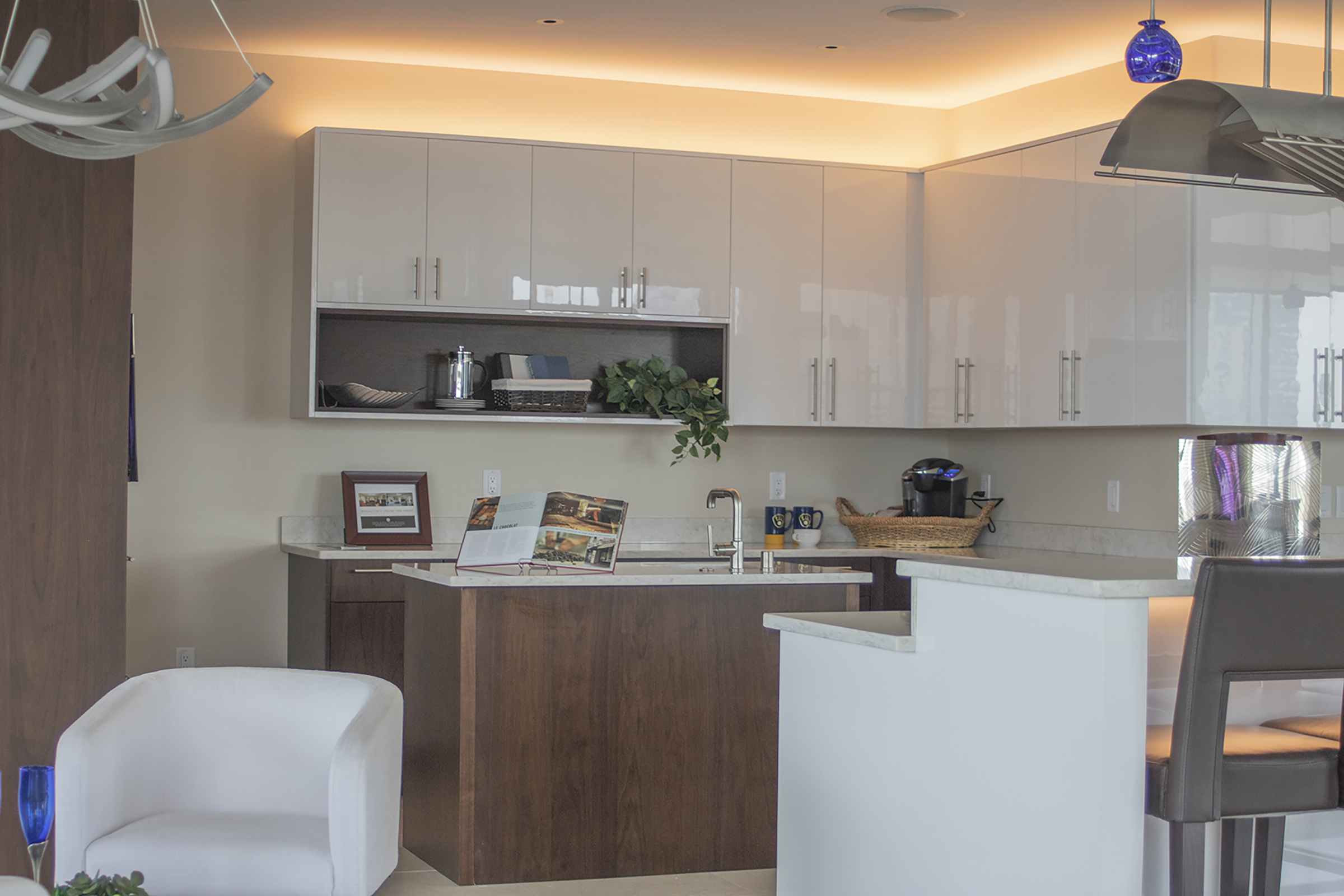 KITCHENS – Crestwood, Inc.