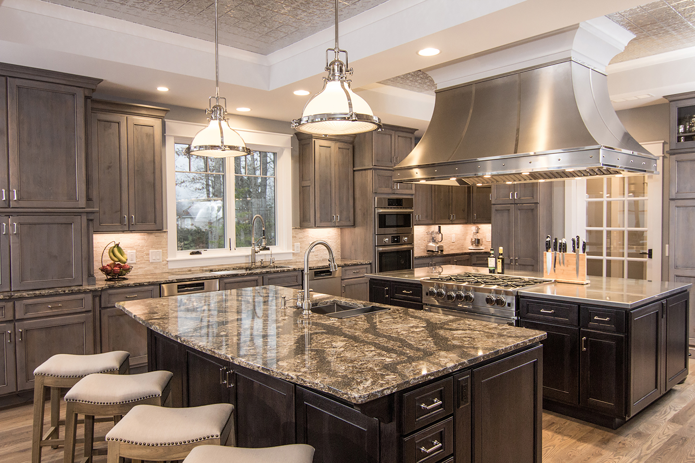 KITCHENS – Crestwood, Inc.