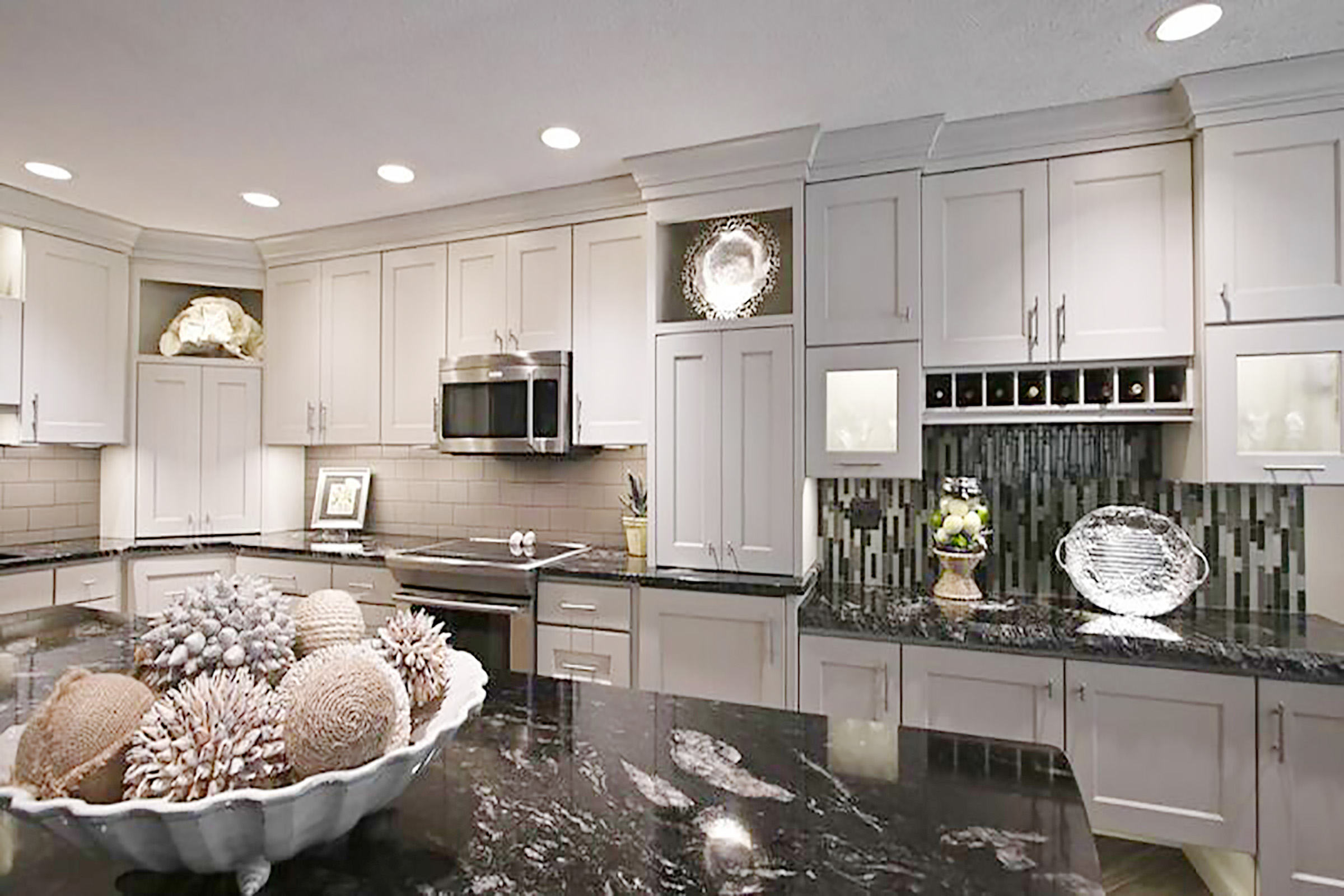 KITCHENS – Crestwood, Inc.