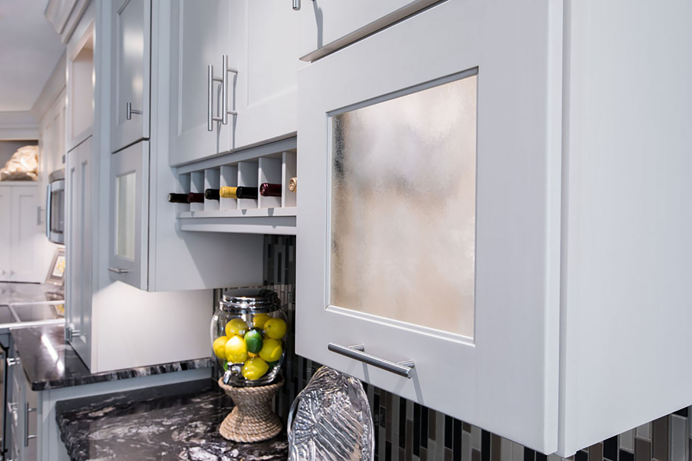 KITCHENS – Crestwood, Inc.