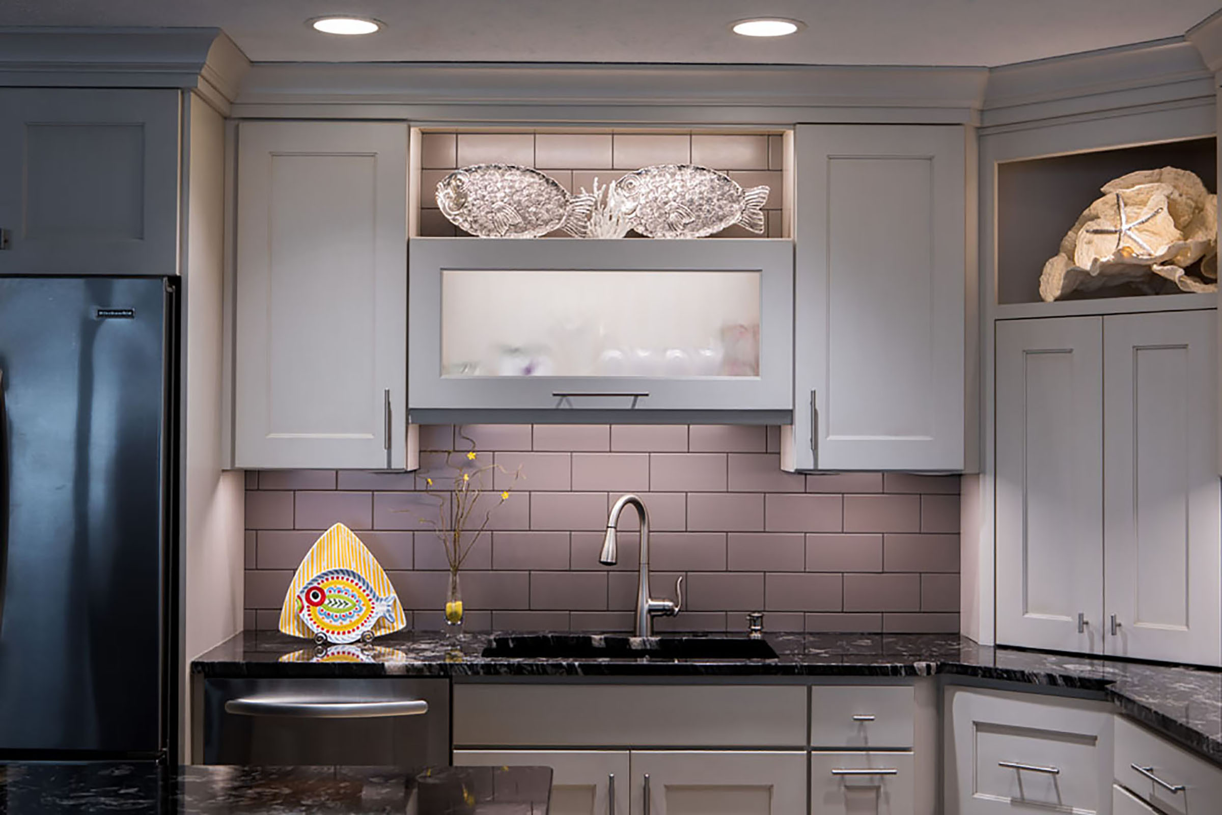 KITCHENS – Crestwood, Inc.
