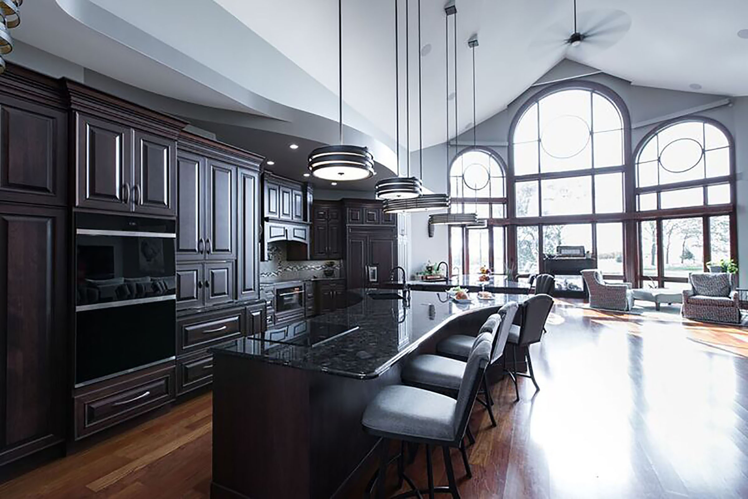 KITCHENS – Crestwood, Inc.