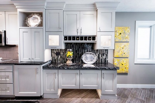 KITCHENS – Crestwood, Inc.