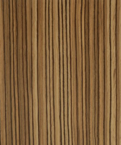 Qtr Zebrawood*